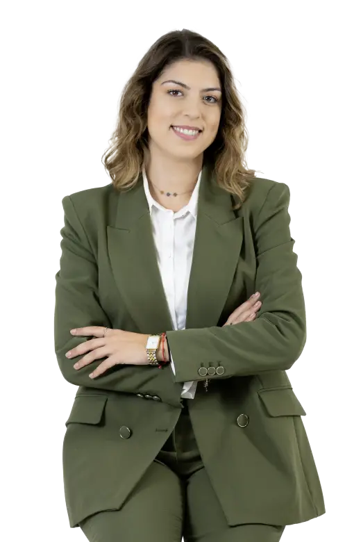 Ana Patrícia de Oliveira — Solicitadora