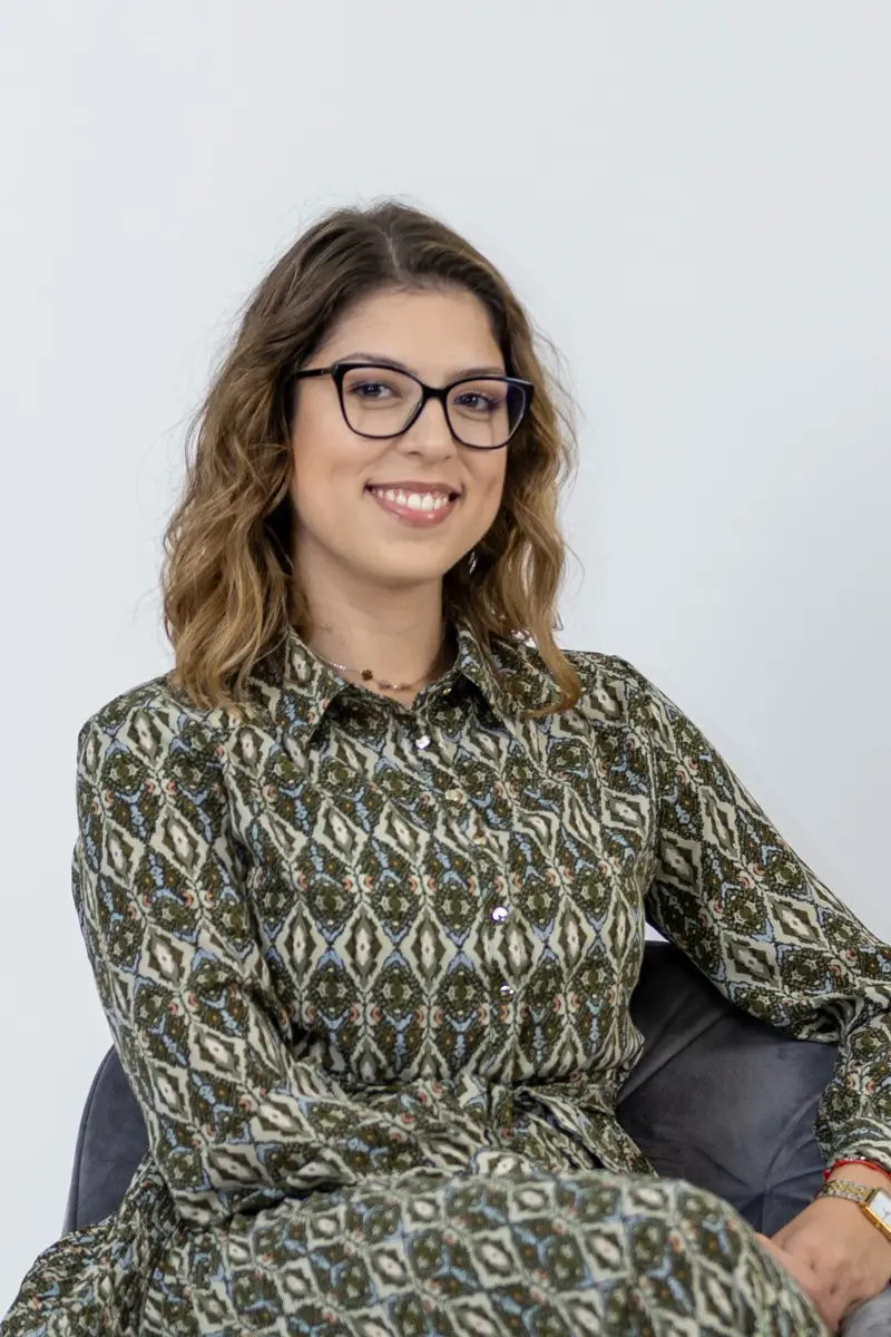 Ana Patrícia de Oliveira, solicitadora em Barcelos