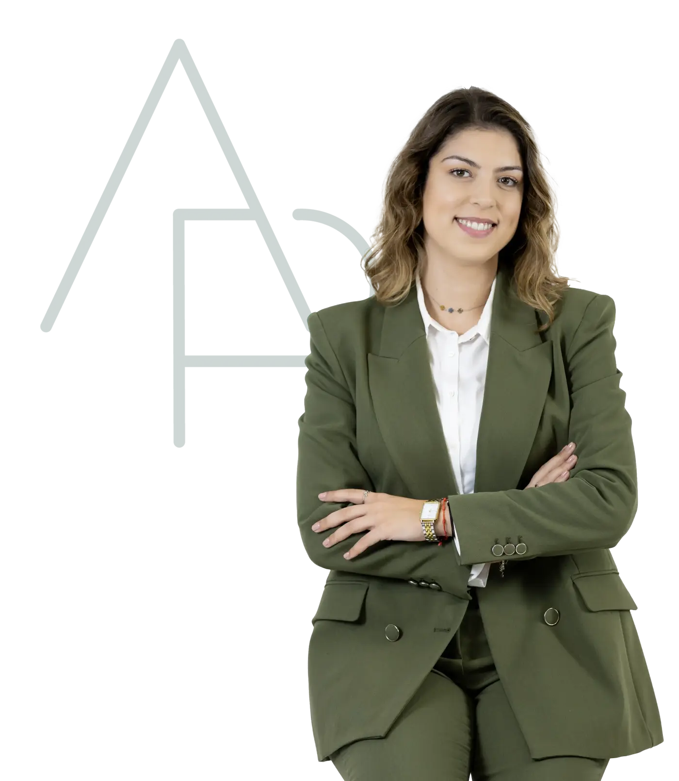 Ana Patrícia de Oliveira — Solicitadora